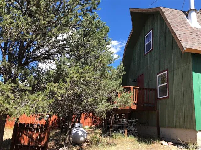 375 S Cedar Street Crestone, CO 81131