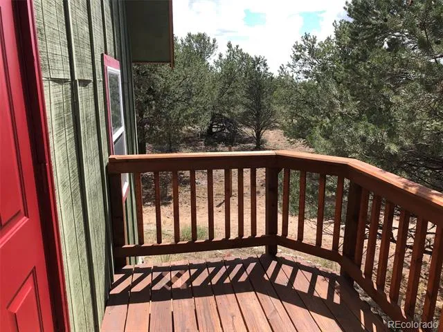 375 S Cedar Street Crestone, CO 81131