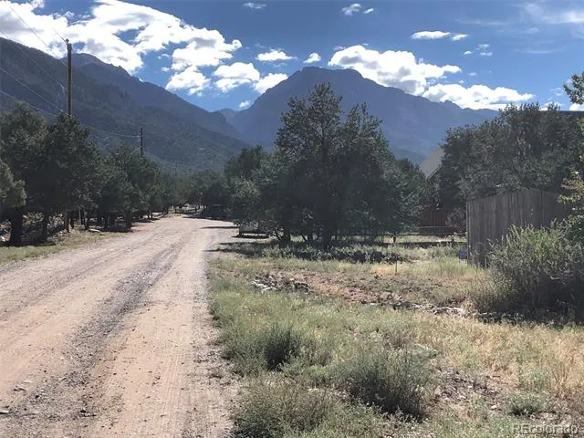 375 S Cedar Street Crestone, CO 81131