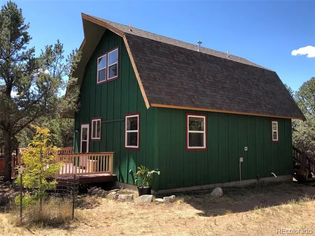 375 S Cedar Street Crestone, CO 81131