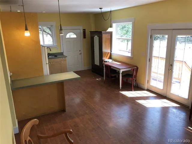 375 S Cedar Street Crestone, CO 81131