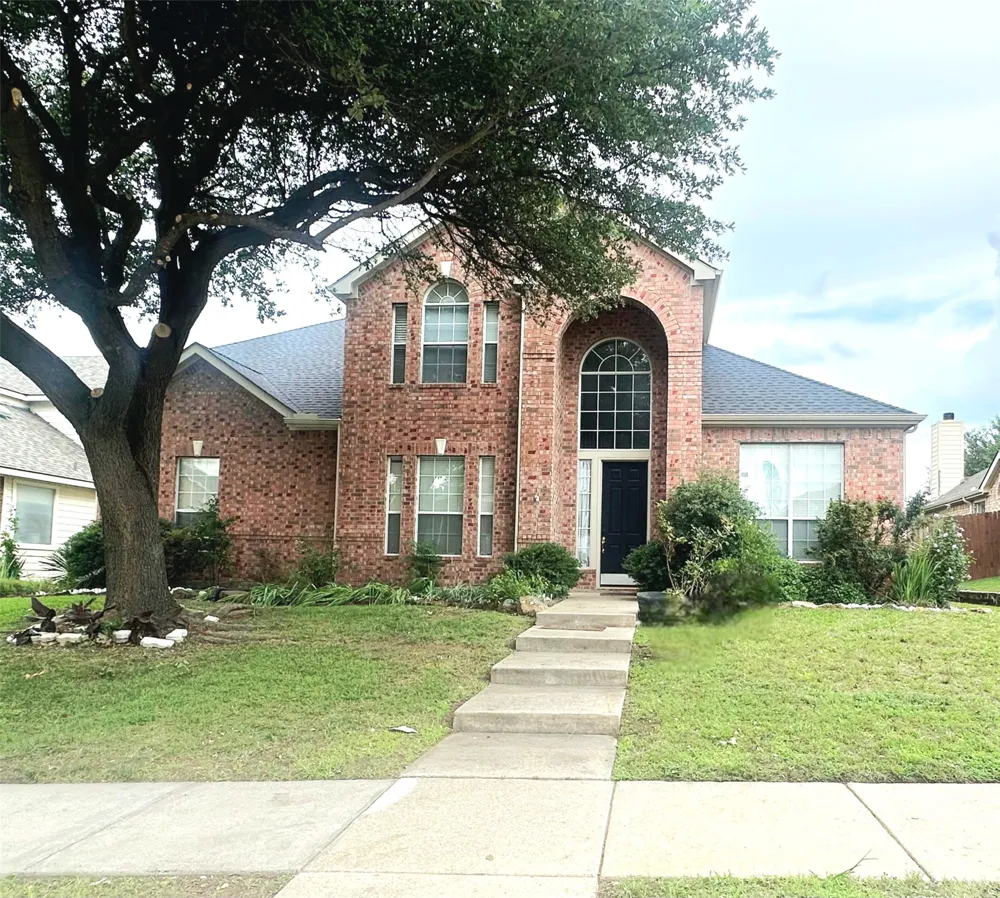 3625 Mason Drive Plano, TX 75025