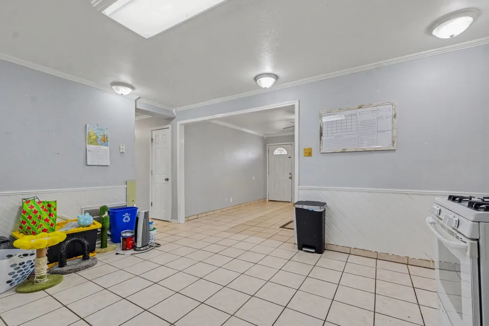 145 Imperial Drive Denison, TX 75020