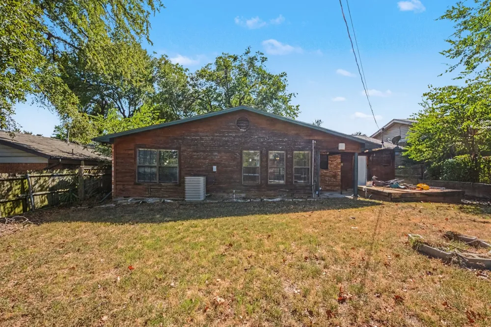 145 Imperial Drive Denison, TX 75020
