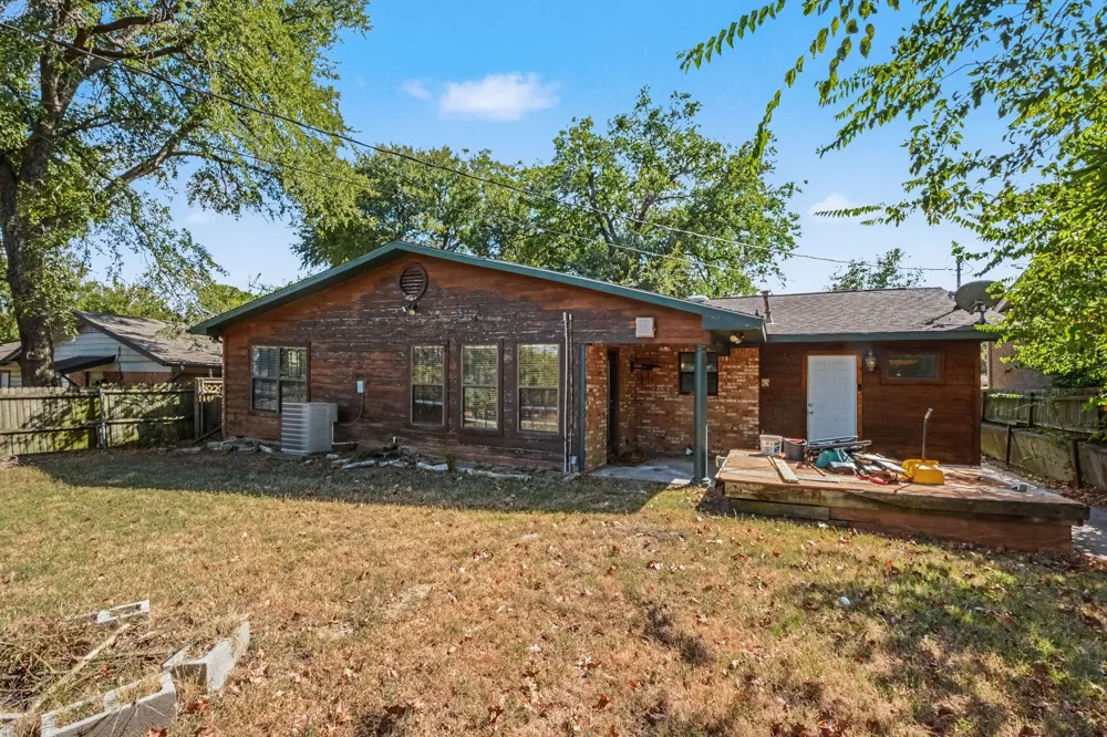 145 Imperial Drive Denison, TX 75020