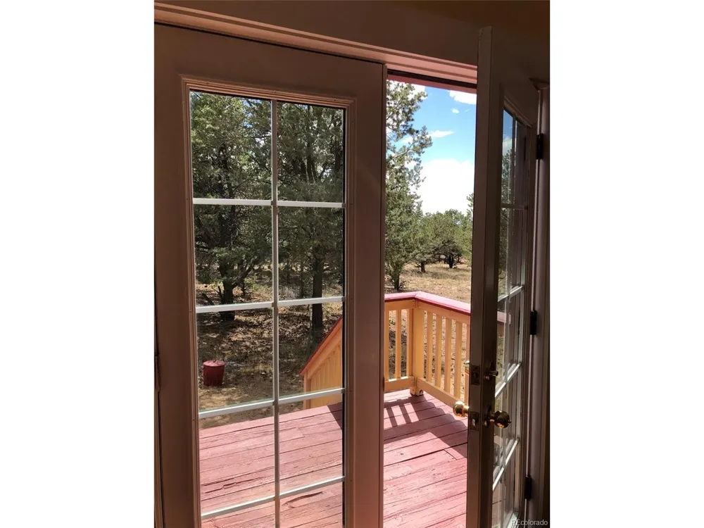 375 S Cedar Street Crestone, CO 81131