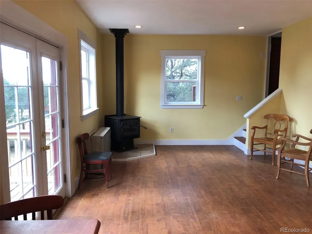 375 S Cedar Street Crestone, CO 81131
