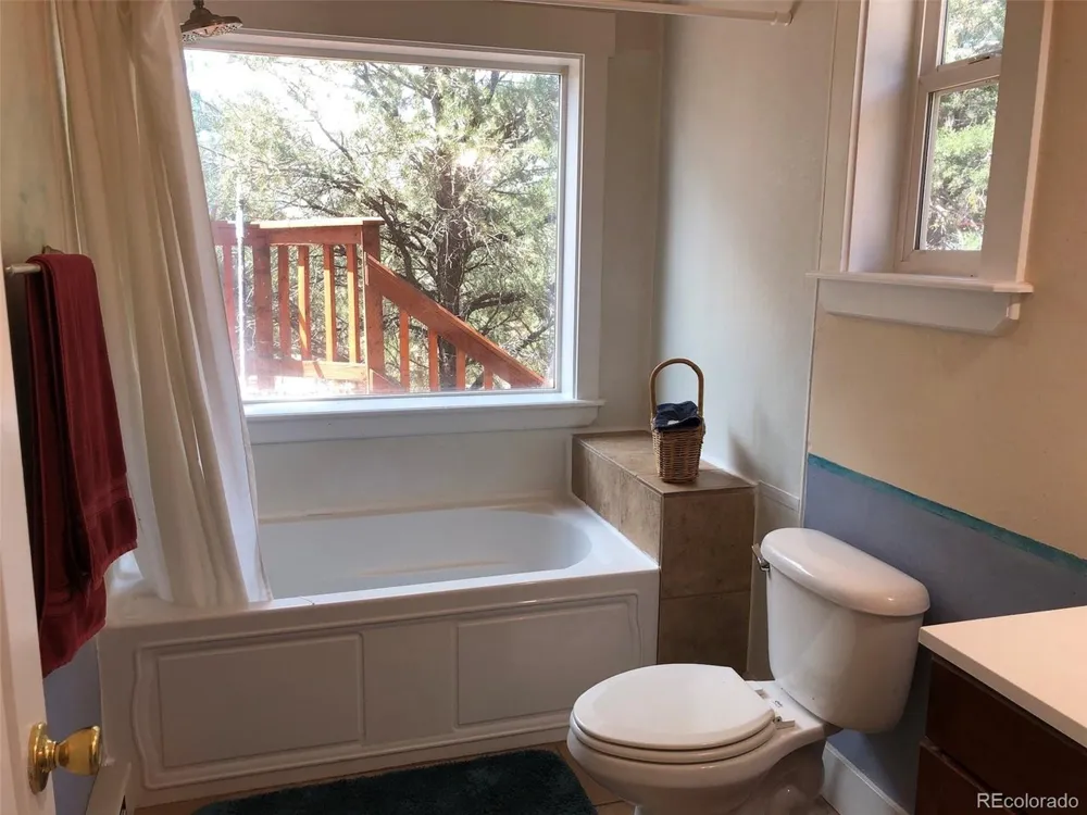 375 S Cedar Street Crestone, CO 81131