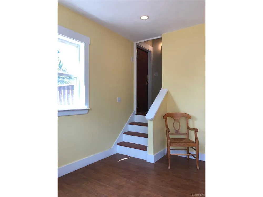 375 S Cedar Street Crestone, CO 81131