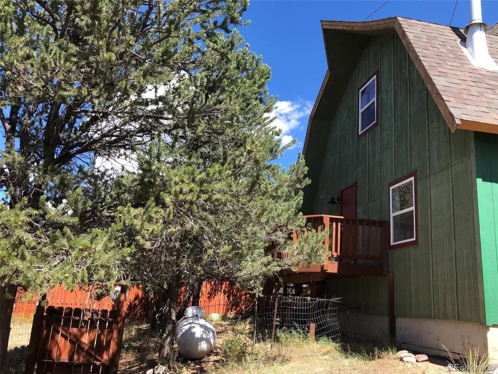 375 S Cedar Street Crestone, CO 81131