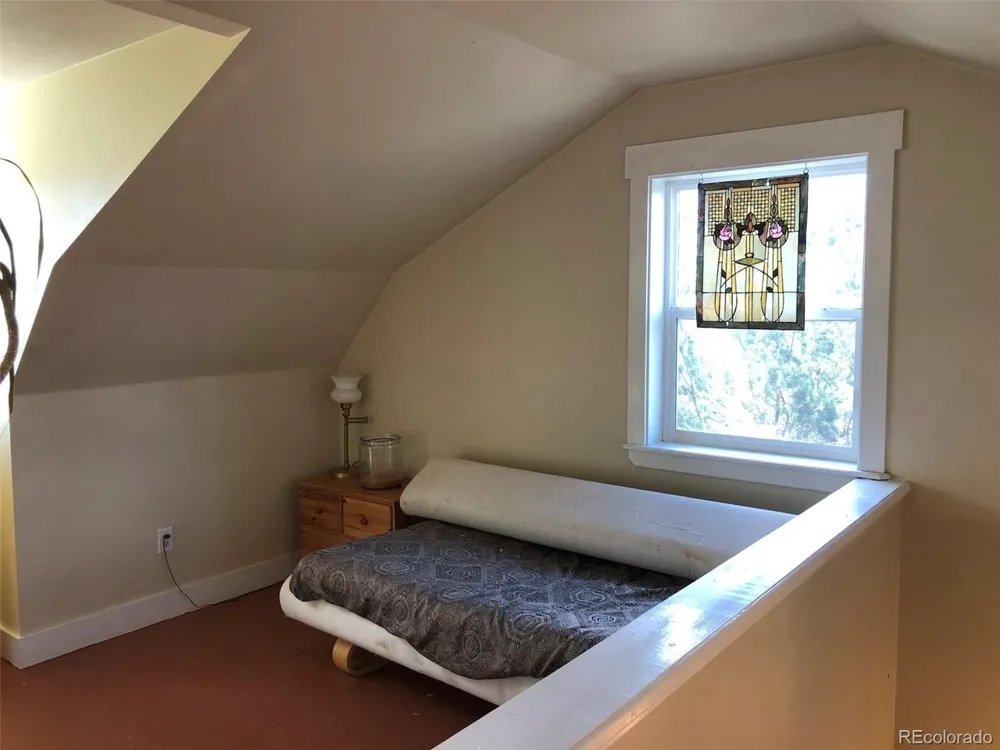 375 S Cedar Street Crestone, CO 81131