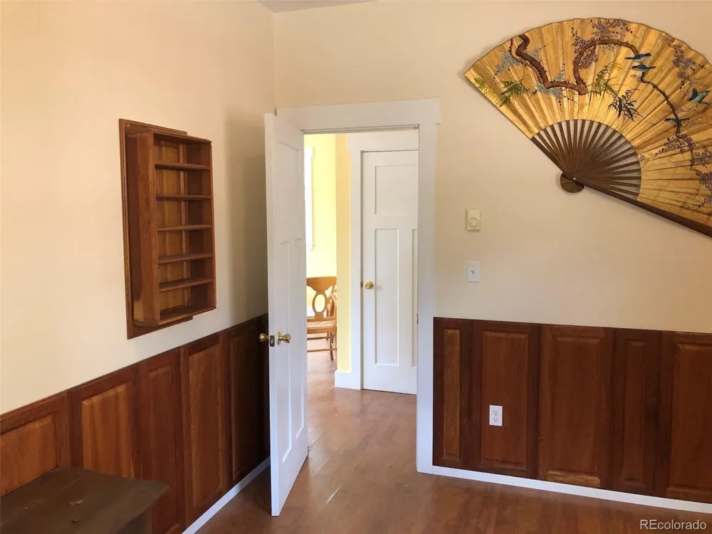 375 S Cedar Street Crestone, CO 81131