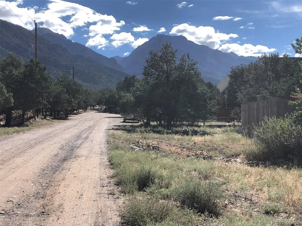 375 S Cedar Street Crestone, CO 81131
