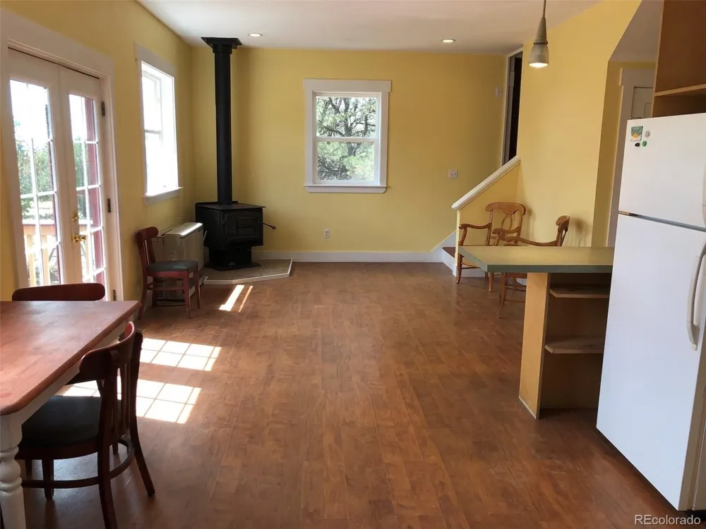 375 S Cedar Street Crestone, CO 81131