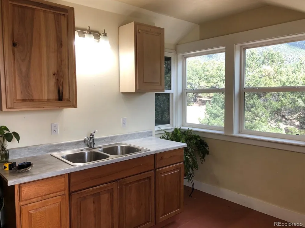 375 S Cedar Street Crestone, CO 81131