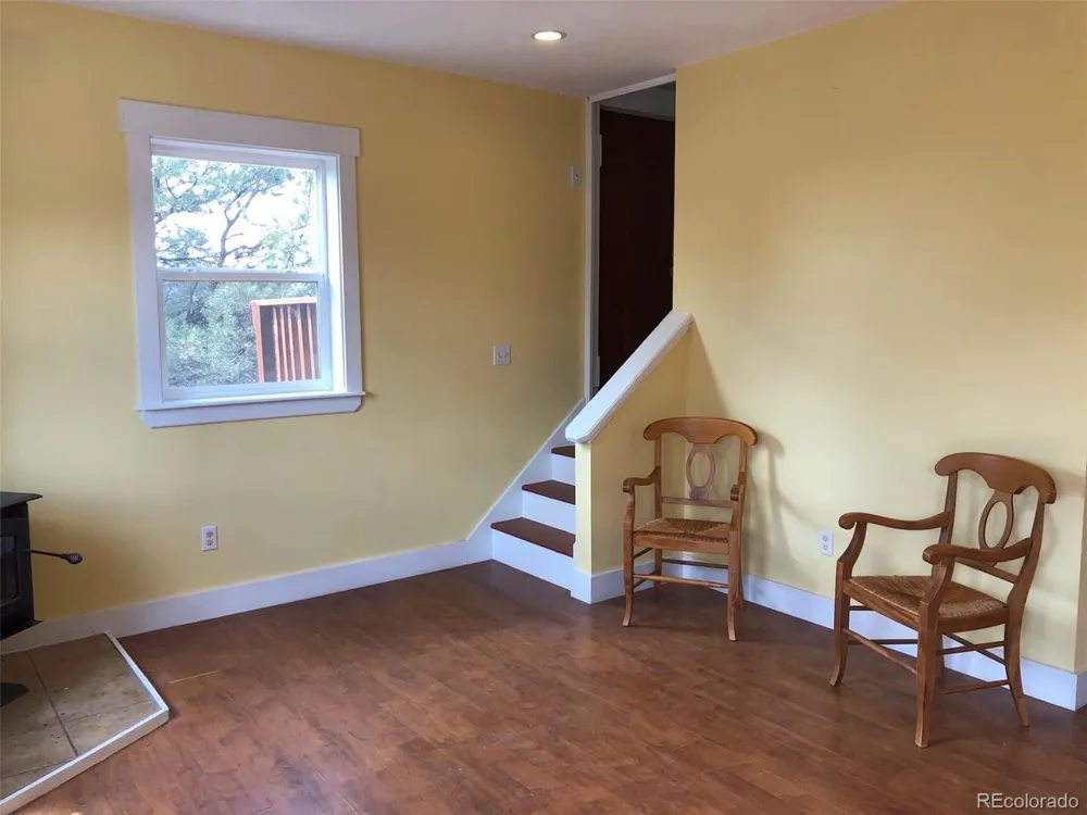 375 S Cedar Street Crestone, CO 81131