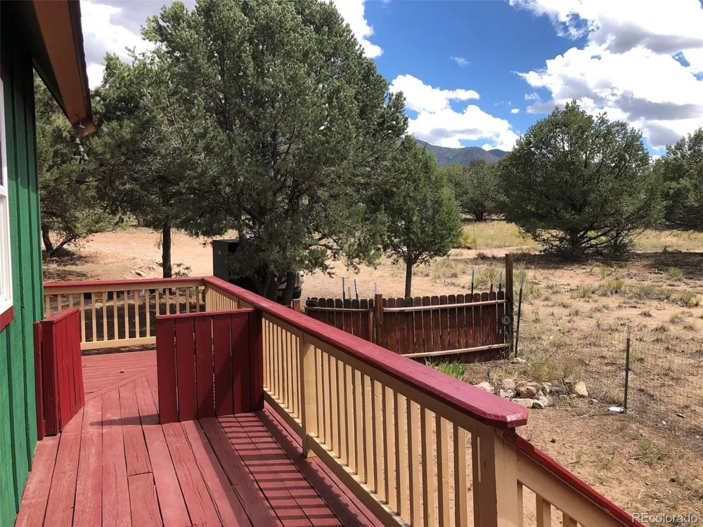375 S Cedar Street Crestone, CO 81131