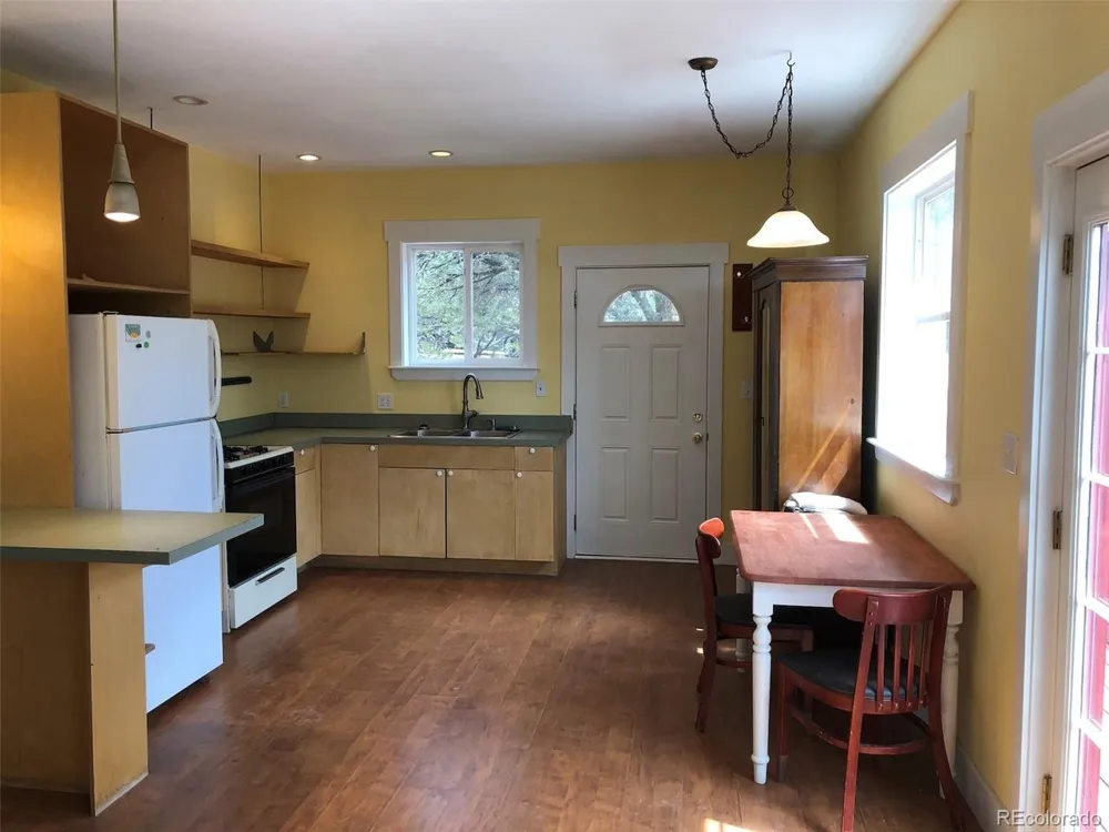 375 S Cedar Street Crestone, CO 81131
