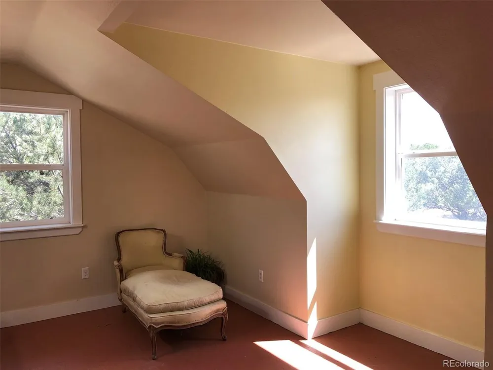 375 S Cedar Street Crestone, CO 81131