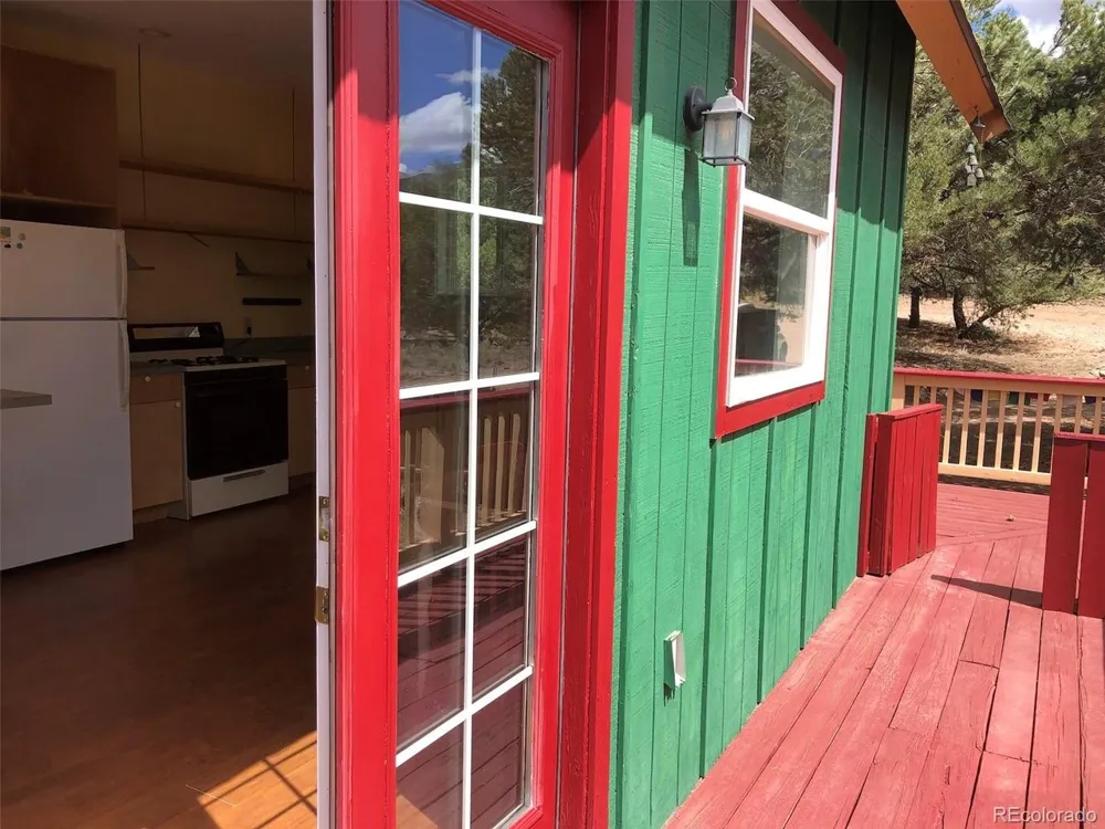 375 S Cedar Street Crestone, CO 81131