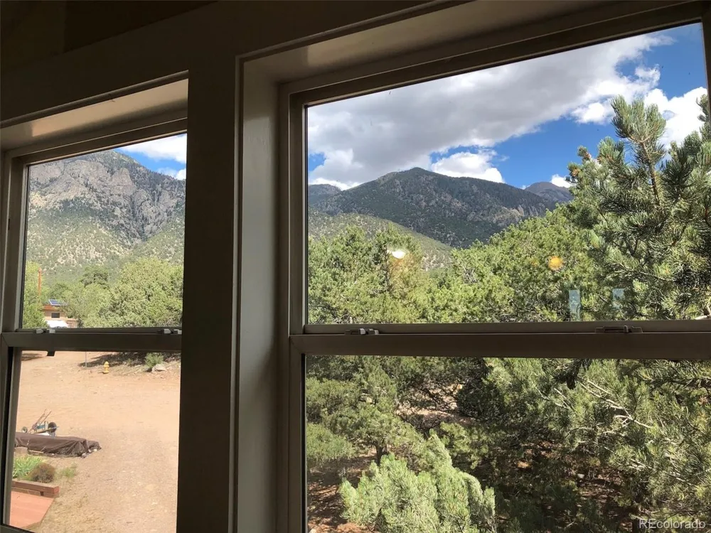 375 S Cedar Street Crestone, CO 81131