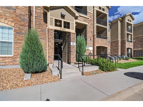 17297 Wilde Avenue #103