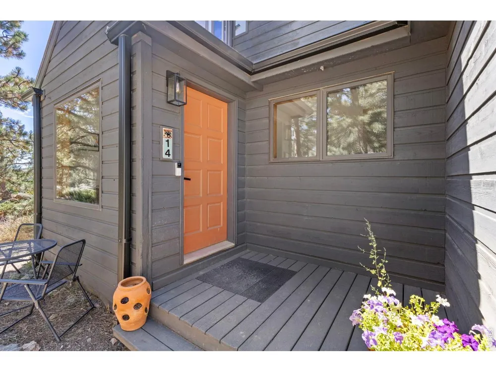 14 Sundown Trail Nederland, CO 80466