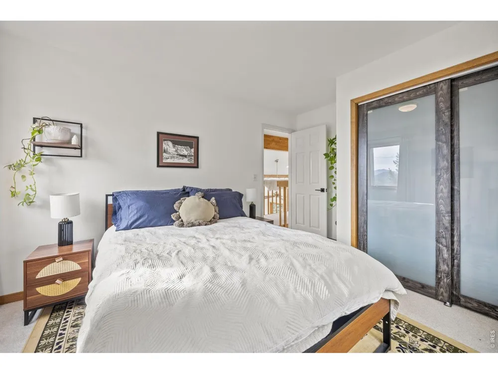 14 Sundown Trail Nederland, CO 80466