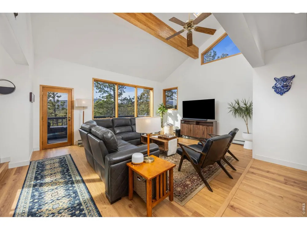 14 Sundown Trail Nederland, CO 80466