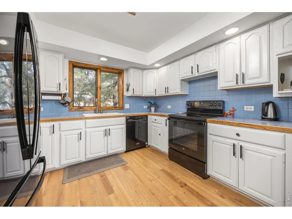 14 Sundown Trail Nederland, CO 80466