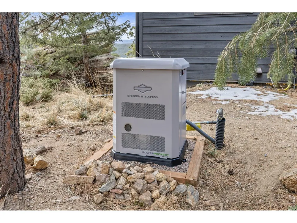 14 Sundown Trail Nederland, CO 80466