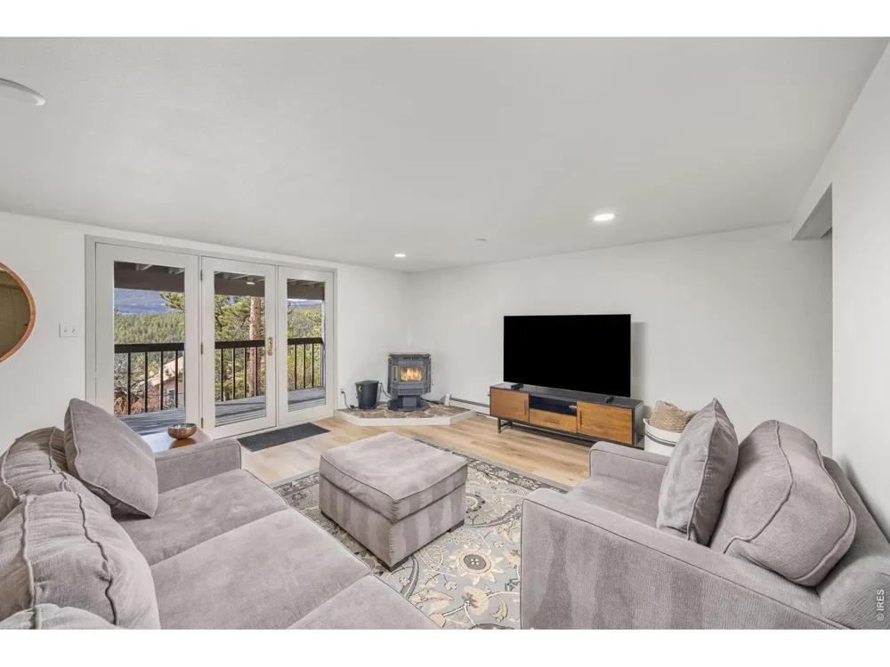 14 Sundown Trail Nederland, CO 80466