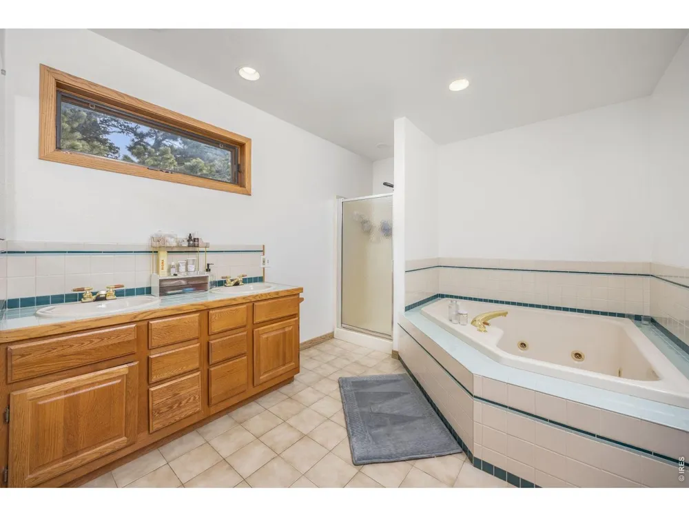 14 Sundown Trail Nederland, CO 80466