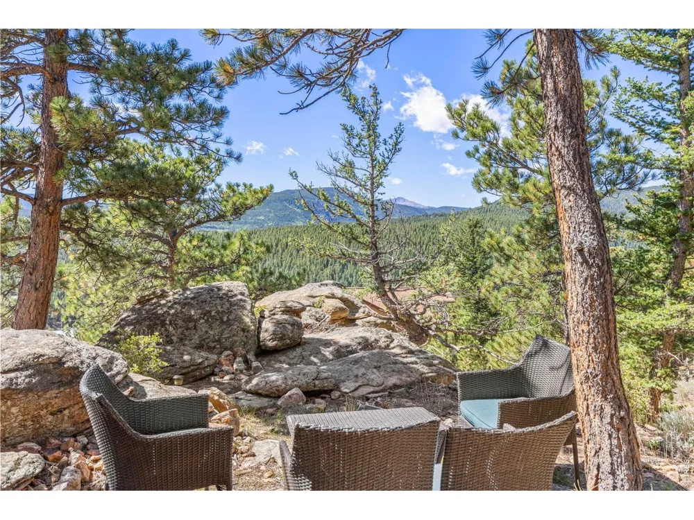 14 Sundown Trail Nederland, CO 80466