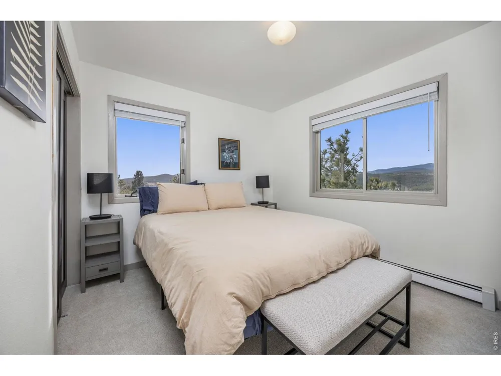 14 Sundown Trail Nederland, CO 80466