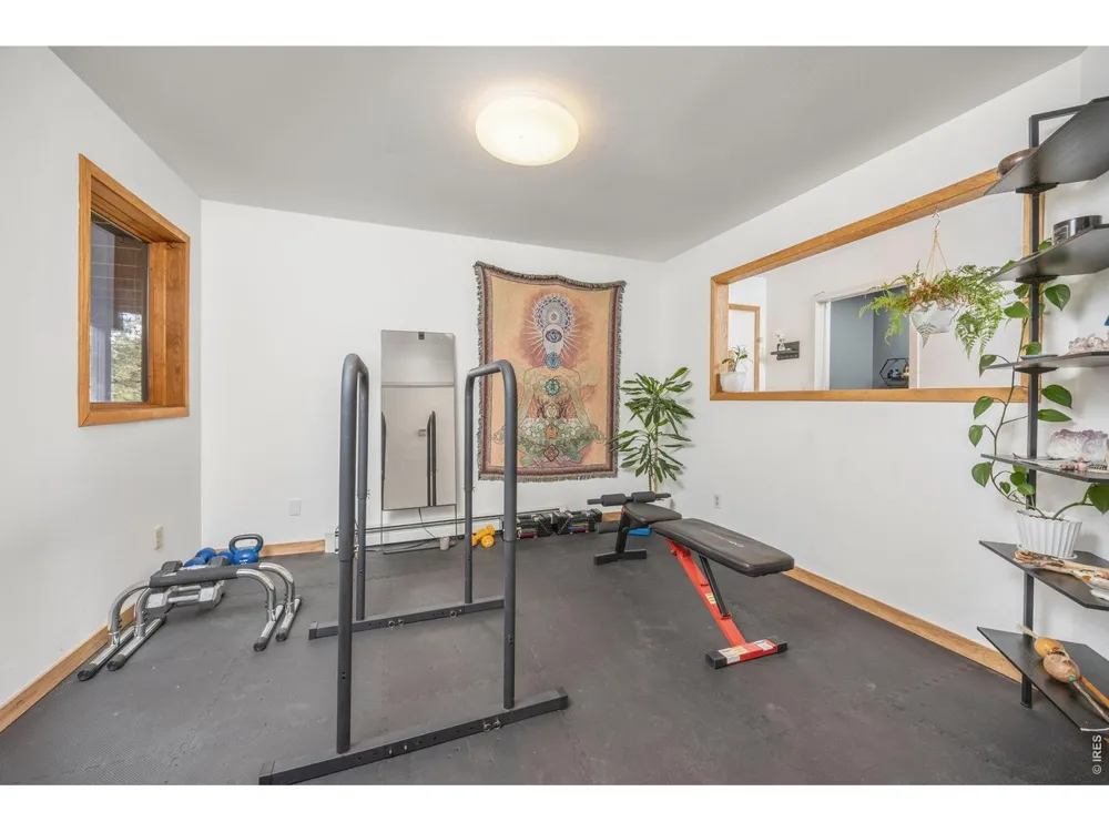 14 Sundown Trail Nederland, CO 80466