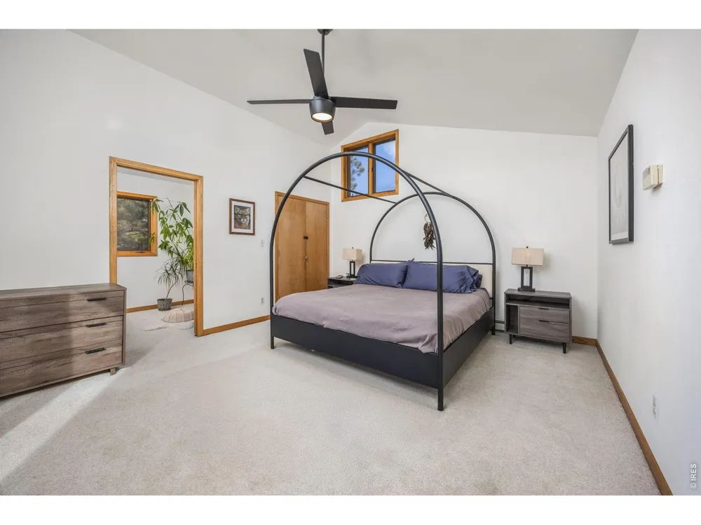 14 Sundown Trail Nederland, CO 80466