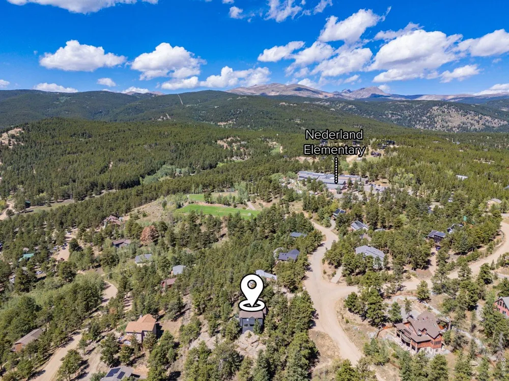 14 Sundown Trail Nederland, CO 80466
