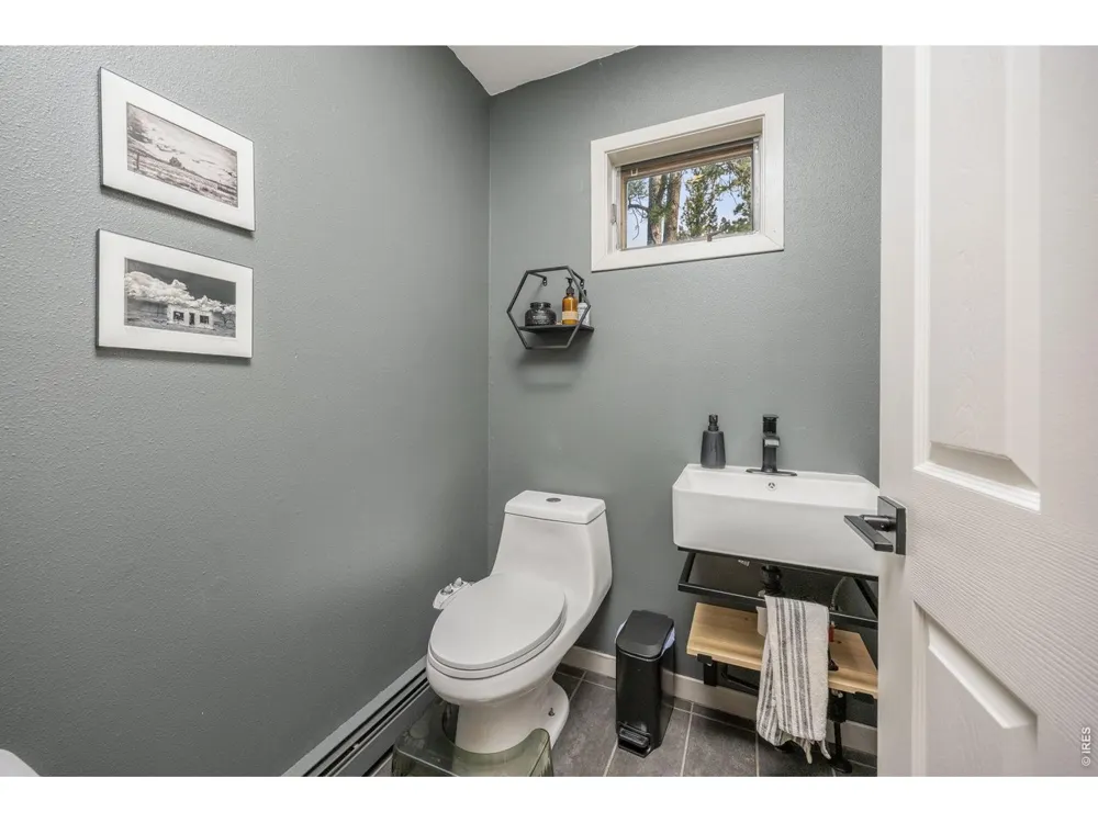 14 Sundown Trail Nederland, CO 80466