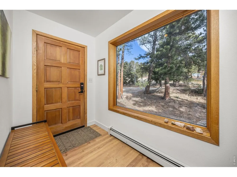 14 Sundown Trail Nederland, CO 80466