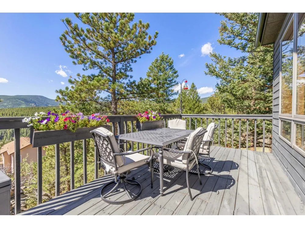 14 Sundown Trail Nederland, CO 80466