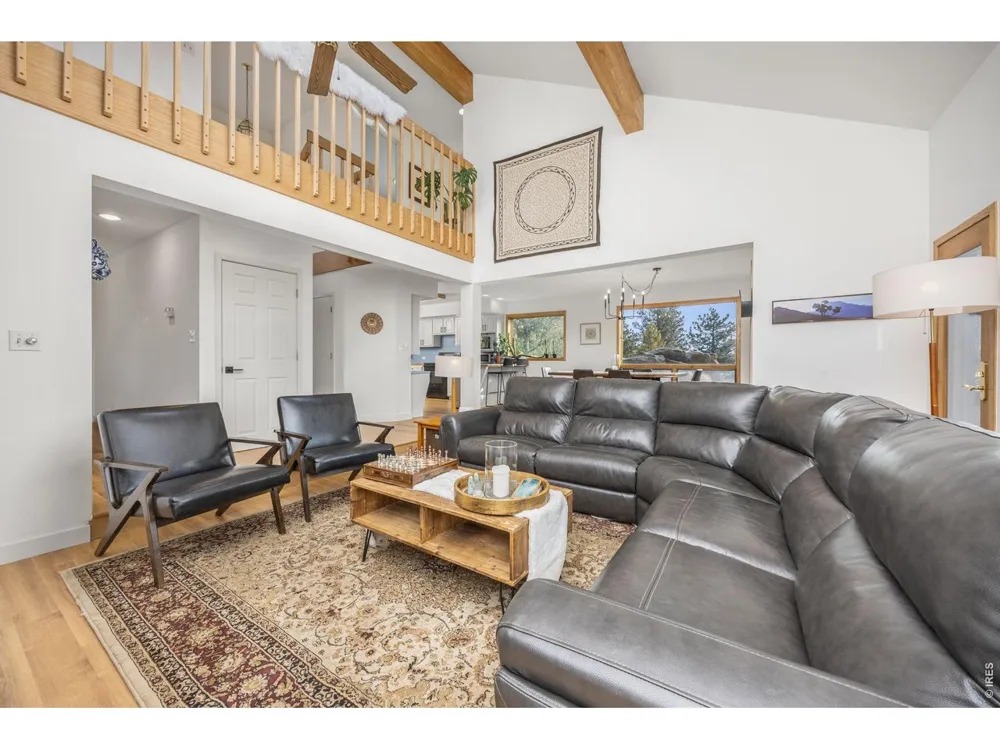 14 Sundown Trail Nederland, CO 80466
