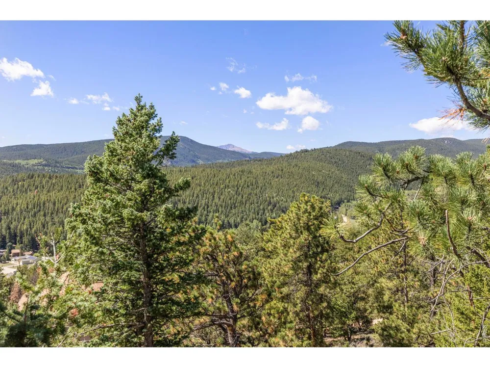 14 Sundown Trail Nederland, CO 80466
