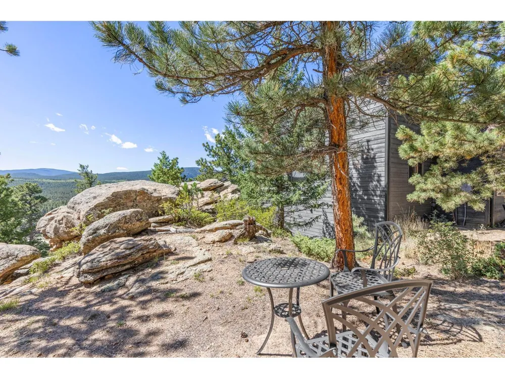 14 Sundown Trail Nederland, CO 80466