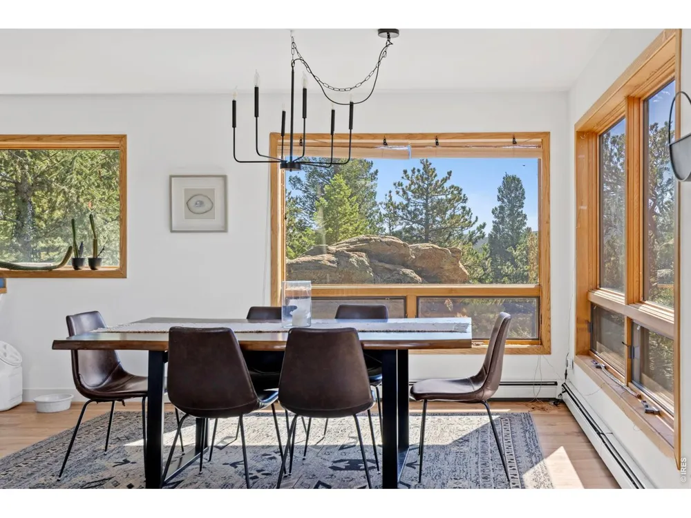 14 Sundown Trail Nederland, CO 80466
