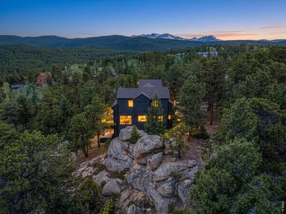 14 Sundown Trail Nederland, CO 80466