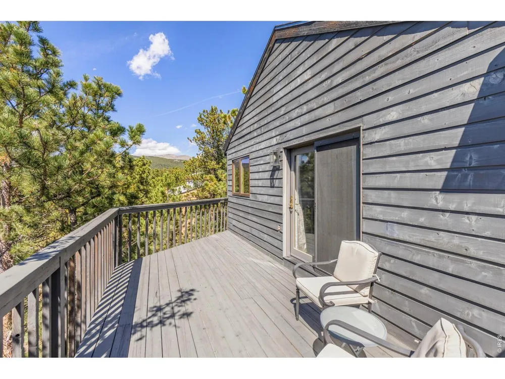 14 Sundown Trail Nederland, CO 80466