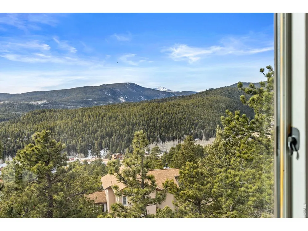 14 Sundown Trail Nederland, CO 80466