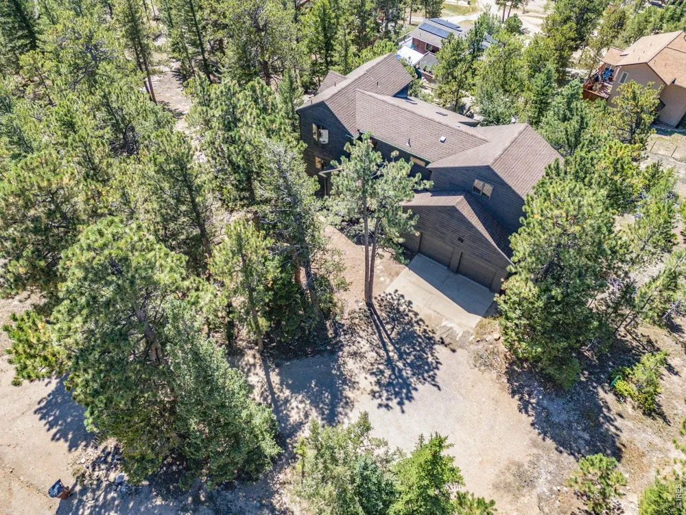 14 Sundown Trail Nederland, CO 80466