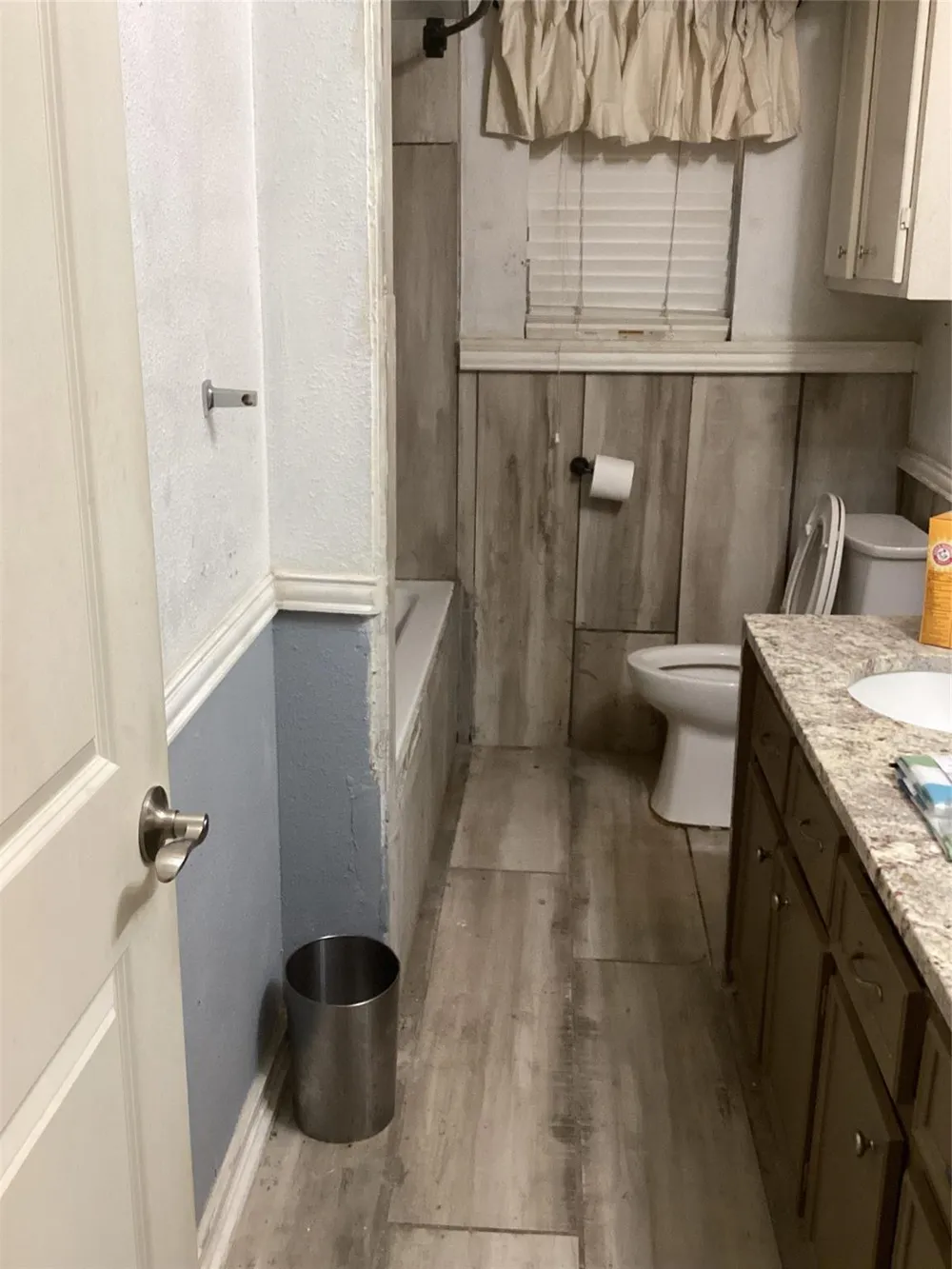 114 E Palm Street Fresno, TX 77545